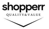 Shopperr Logo